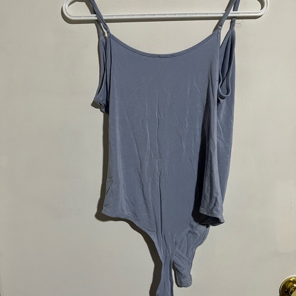 Garage bodysuit - Picture 2 of 2